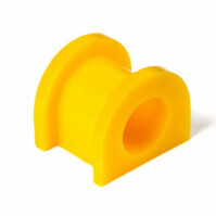 Полиуретановая втулка стабилизатора, передней подвески I.D. = 23 мм