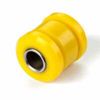 Полиуретановый сайлентблок передней подвески, нижнего рычага, задний