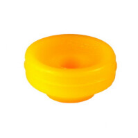 Полиуретановая втулка амортизатора, передней и задней подвески, нижняя