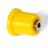 Полиуретановый сайлентблок задней подвески, балки