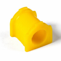 Полиуретановая втулка стабилизатора, передней подвески I.D. = 22 мм