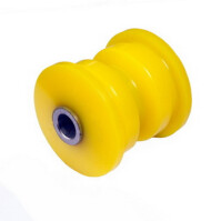 Полиуретановый сайлентблок задней подвески, рессоры, задней проушины