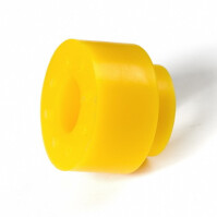 Полиуретановая втулка передней подвески, тяги моста, концевая