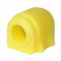 Полиуретановая втулка стабилизатора, передней подвески