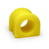 Полиуретановая втулка стабилизатора, задней подвески I.D. = 24 мм Полиуретановая втулка стабилизатора, задней подвески I.D. = 24 мм