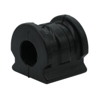 Втулка стабилизатора, передней подвески I.D. = 18 мм