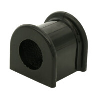 Втулка стабилизатора, передней подвески I.D. = 24 мм Втулка стабилизатора, передней подвески I.D. = 24 мм