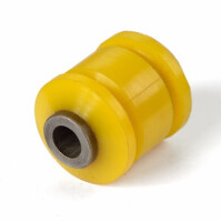 Полиуретановый сайлентблок передней подвески, нижнего рычага, передний
