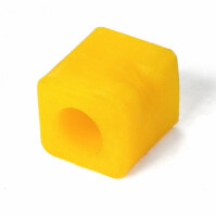 Полиуретановая втулка стабилизатора, задней подвески I.D. = 18 мм