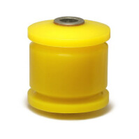 Полиуретановый сайлентблок задней подвески, нижней продольной тяги моста