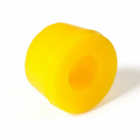 Полиуретановая втулка амортизатора, конусная Полиуретановая втулка амортизатора, конусная