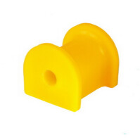 Полиуретановая втулка стабилизатора, задней подвески I.D. = 10 мм