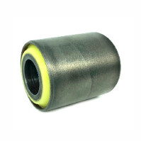 Полиуретановый сайлентблок полурессоры прицепа