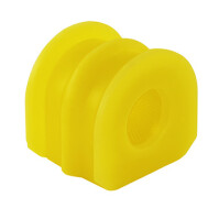 Полиуретановая втулка стабилизатора, передней подвески