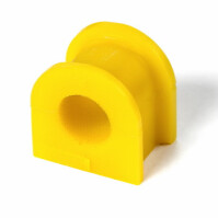 Полиуретановая втулка стабилизатора, передней подвески I.D. = 22 мм