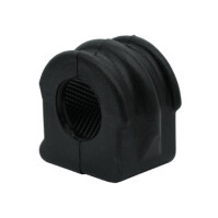 Втулка стабилизатора, передней подвески I.D. = 19 мм