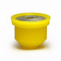 Полиуретановая втулка стойки стабилизатора, задней подвески