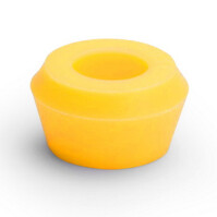 Полиуретановая втулка амортизатора верхнее крепление, конус, I.D. = 19 мм