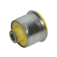 Полиуретановый сайлентблок передней подвески, нижнего рычага, задний