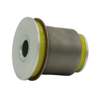 Полиуретановый сайлентблок передней подвески, нижнего рычага, задний