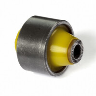 Полиуретановый сайлентблок передней подвески, продольной реактивной тяги