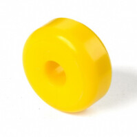 Полиуретановая втулка передней и задней подвески, амортизатора, I. D. = 14 мм