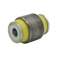 Полиуретановый сайлентблок нижнего поперечного рычага, задней подвески, внутренний