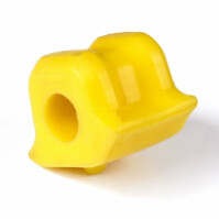 Полиуретановая втулка стабилизатора, передней подвески, правая I.D. = 25,2 мм