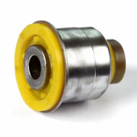 Полиуретановый сайлентблок задней подвески, ступицы, передний и задний