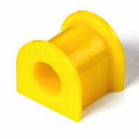 Полиуретановая втулка стабилизатора, передней подвески I.D. = 22 мм