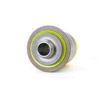 Полиуретановый сайлентблок передней подвески, подрамника, задний