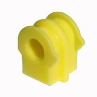 Полиуретановая втулка стабилизатора, передней подвески