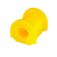 Полиуретановая втулка стабилизатора, передней подвески I.D. = 19 мм