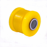 Полиуретановый сайлентблок стабилизатора задней подвески концевой