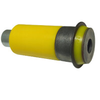 Полиуретановый сайлентблок передней подвески, подрамника, передний