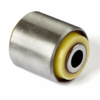 Полиуретановый сайлентблок передней подвески, поперечного рычага, наружный