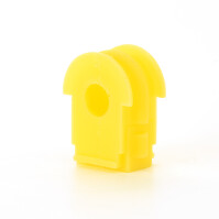 Полиуретановая втулка стабилизатора передней подвески, I. D. = 23 мм