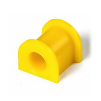 Полиуретановая втулка стабилизатора, задней подвески I.D. = 20 мм Полиуретановая втулка стабилизатора, задней подвески I.D. = 20 мм