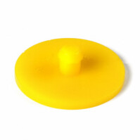 Полиуретановая прокладка противоскрипная, рессорная