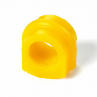 Полиуретановая втулка стабилизатора, передней подвески I.D. = 25 мм