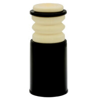 Буфер хода сжатия передней подвески c пыльником