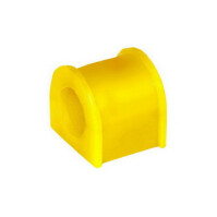 Полиуретановая втулка стабилизатора, задней подвески I.D. = 20,5 мм