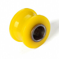 Полиуретановый сайлентблок задней подвески, тяги Панара, крепление к мосту Полиуретановый сайлентблок задней подвески, тяги Панара, крепление к мосту