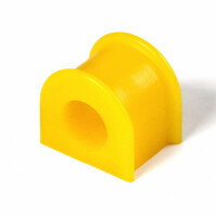 Полиуретановая втулка стабилизатора, передней подвески I.D. = 18 мм