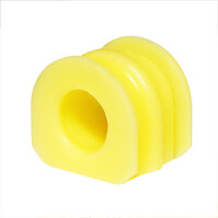 Полиуретановая втулка стабилизатора, передней подвески