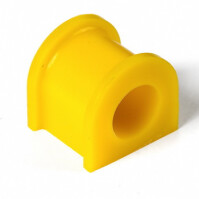 Полиуретановая втулка стабилизатора, передней и задней подвески I.D. = 25 мм. Полиуретановая втулка стабилизатора, передней и задней подвески I.D. = 25 мм.