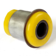 Полиуретановый сайлентблок передней подвески, верхнего рычага