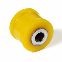 Полиуретановый сайлентблок задней подвески, тяги Панара, крепление к кузову