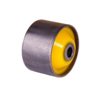 Полиуретановый сайлентблок задней подвески, продольных тяг балки