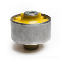 Полиуретановый сайлентблок задней подвески, продольного рычага